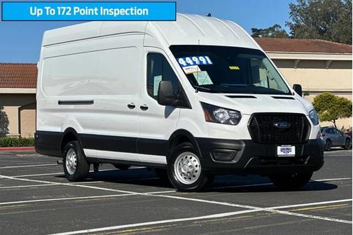 2024 Ford Transit-250 Base