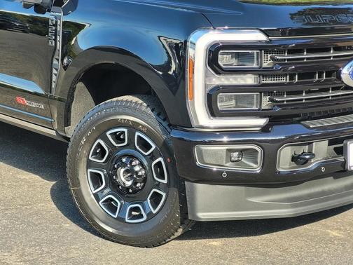 2026 Ford F-250 