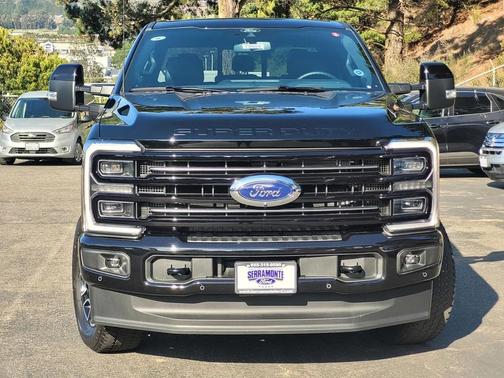 2026 Ford F-250 