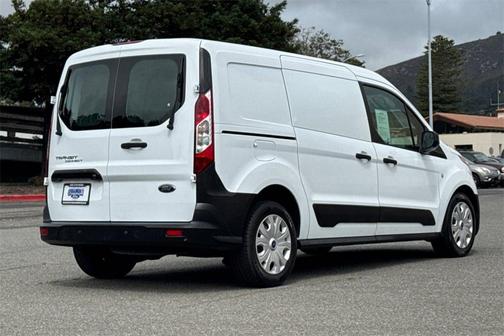 2019 Ford Transit Connect XL