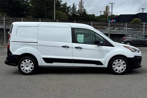 2019 Ford Transit Connect XL