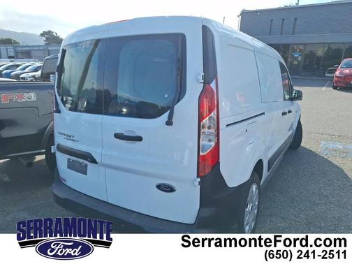 2019 Ford Transit Connect XL