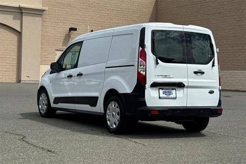 2019 Ford Transit Connect XL