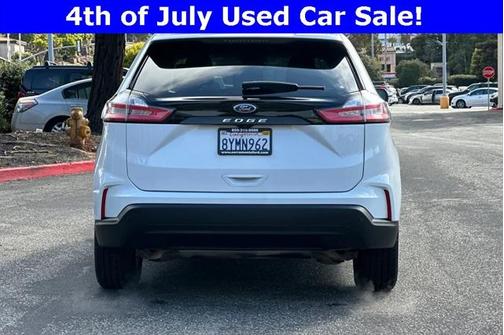2021 Ford Edge SE