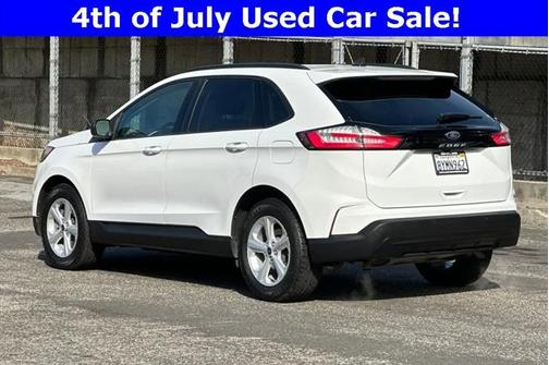 2021 Ford Edge SE