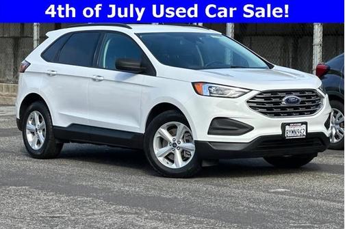 2021 Ford Edge SE