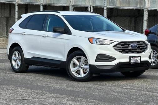 2021 Ford Edge SE