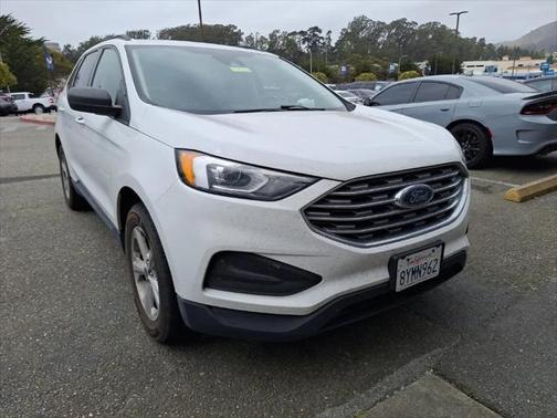 2021 Ford Edge SE