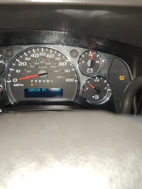 2018 GMC Savana 3500 LT