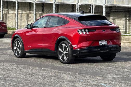 2023 Ford Mustang Mach-E Premium