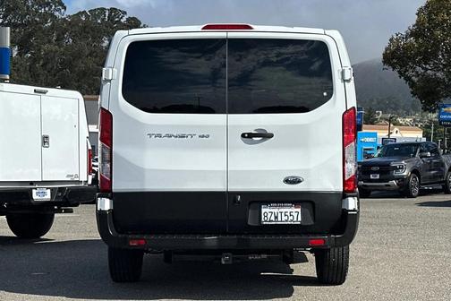 2019 Ford Transit-150 XL