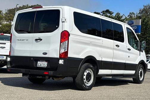 2019 Ford Transit-150 XL
