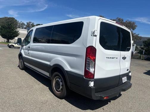 2019 Ford Transit-150 XL