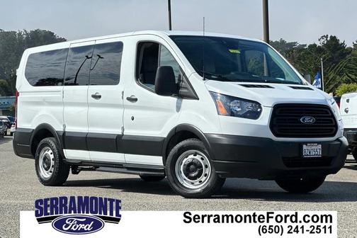 2019 Ford Transit-150 XL