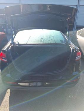 2020 Ford Fusion Hybrid SE