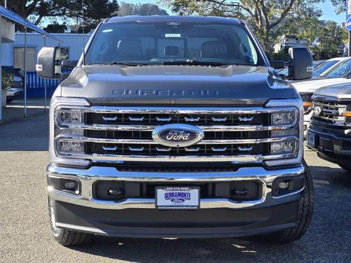 2026 Ford F-250 XLT