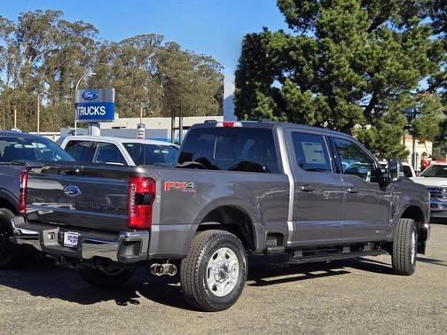 2026 Ford F-250 XLT
