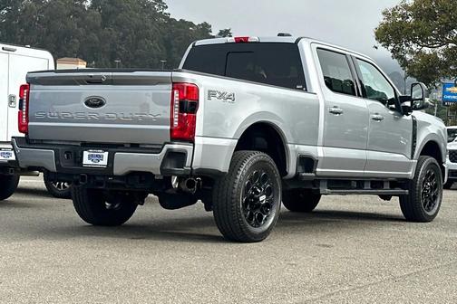 2024 Ford F-250 Lariat