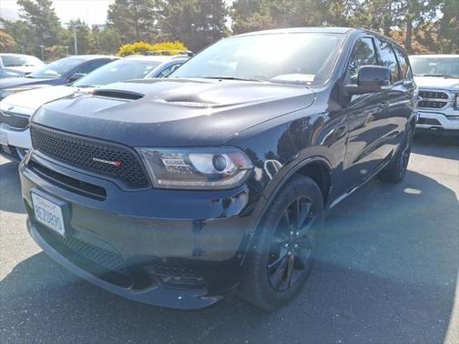 2018 Dodge Durango R/T