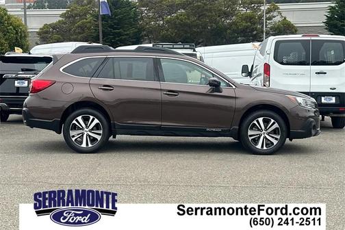 2019 Subaru Outback 3.6R Limited