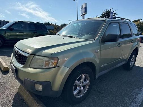 2008 Mazda Tribute Hybrid Touring