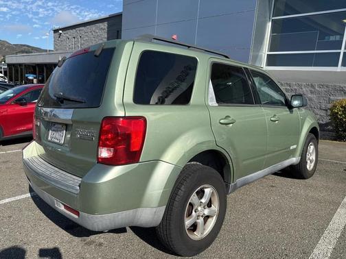 2008 Mazda Tribute Hybrid Touring