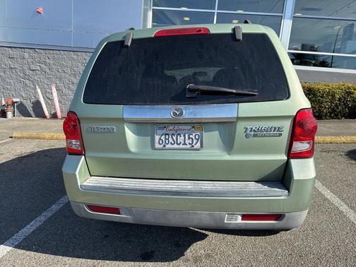 2008 Mazda Tribute Hybrid Touring