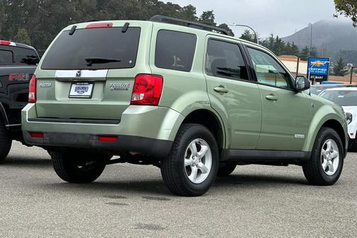 2008 Mazda Tribute Hybrid Touring