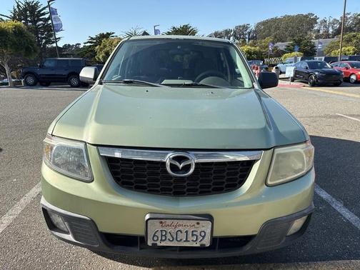 2008 Mazda Tribute Hybrid Touring