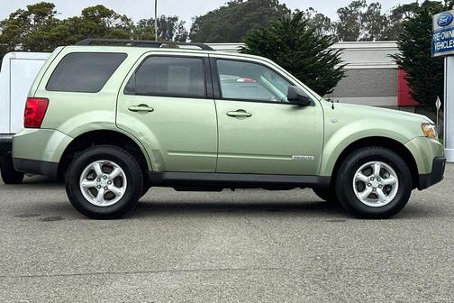 2008 Mazda Tribute Hybrid Touring
