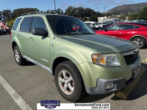 2008 Mazda Tribute Hybrid Touring