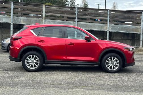 2023 Mazda CX-5 2.5 S Select Package