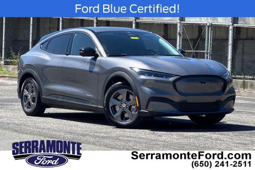 2023 Ford Mustang Mach-E Select