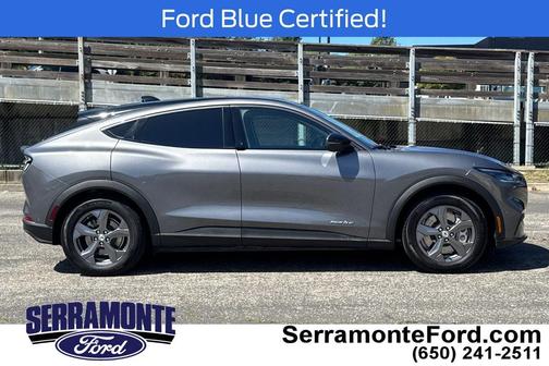 2023 Ford Mustang Mach-E Select