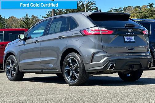 2022 Ford Edge ST
