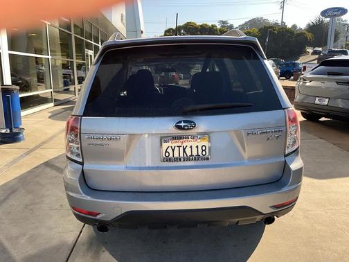 2013 Subaru Forester 2.5X Premium