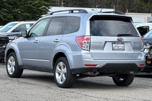 2013 Subaru Forester 2.5X Premium