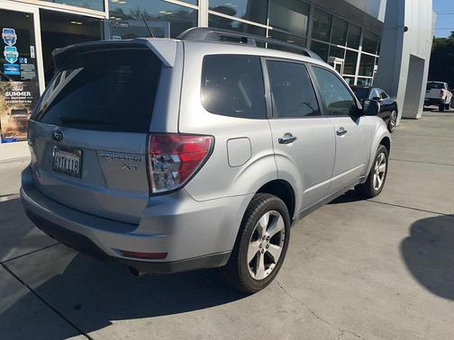 2013 Subaru Forester 2.5X Premium