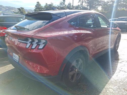 2023 Ford Mustang Mach-E Select