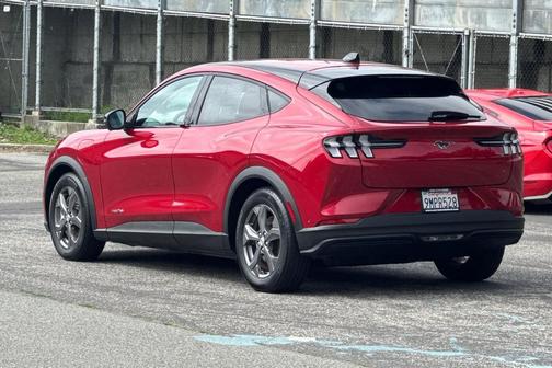2023 Ford Mustang Mach-E Select