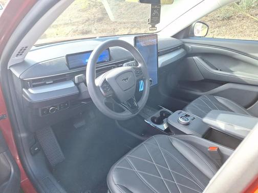 2023 Ford Mustang Mach-E Select