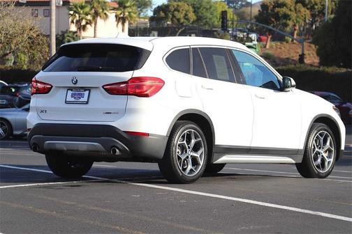 Photo 5 of 39 of 2019 BMW X1 xDrive28i