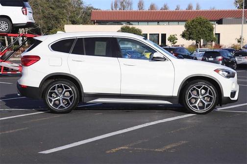 Photo 4 of 39 of 2019 BMW X1 xDrive28i