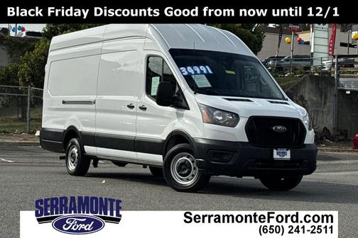 2023 Ford Transit-250 Base