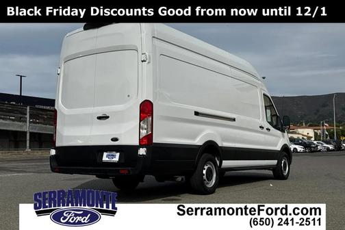 2023 Ford Transit-250 Base