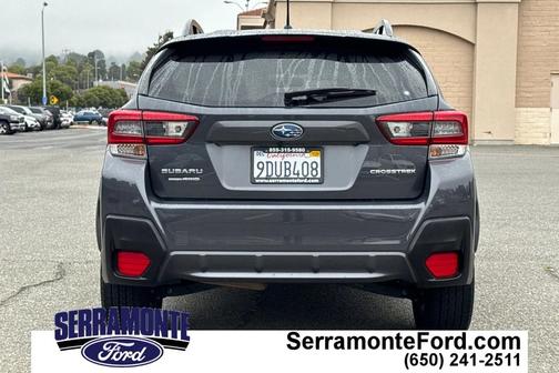 2023 Subaru Crosstrek Base