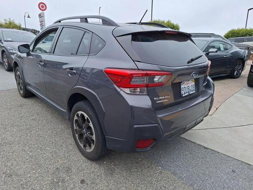 2023 Subaru Crosstrek Base