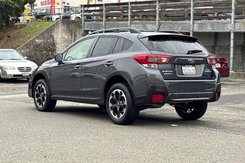 2023 Subaru Crosstrek Base