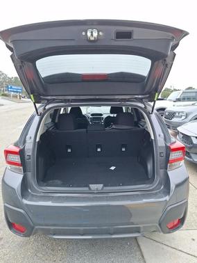2023 Subaru Crosstrek Base