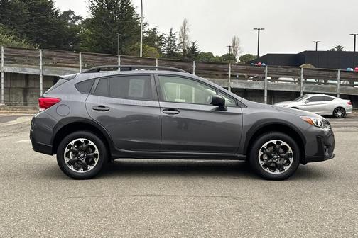 2023 Subaru Crosstrek Base